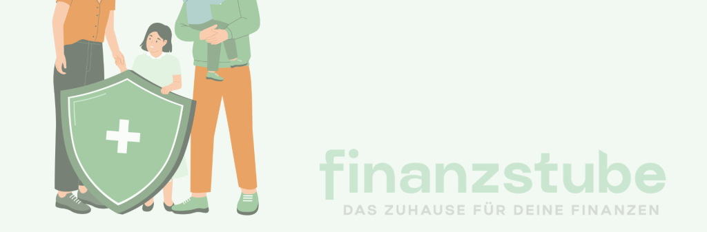 Private Krankenversicherung für Kinder, Familien, Schwangerschaft und Elternzeit