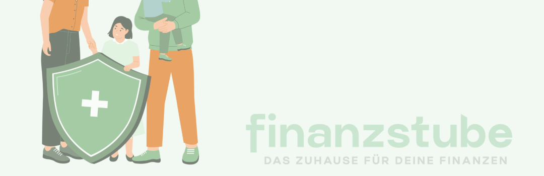 Private Krankenversicherung für Kinder, Familien, Schwangerschaft und Elternzeit